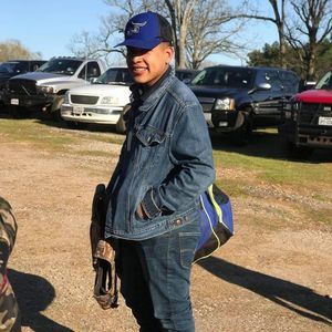 Meet your Posher, Alexander